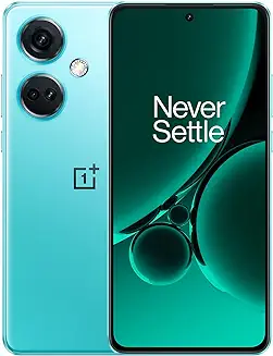 OnePlus Nord CE 3 Lite 5G Review: Appreciable budget smartphone