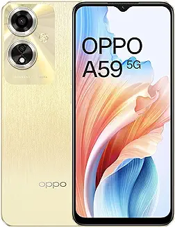 2. OPPO A59 5G