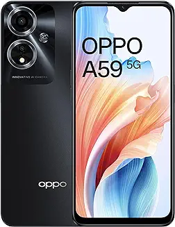 8. OPPO A59 5G