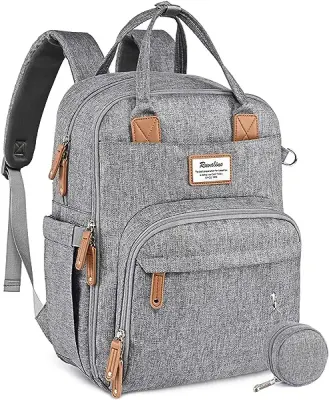 Best Diaper Bags for Dads