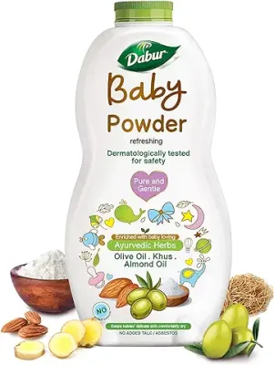Best Baby Powder