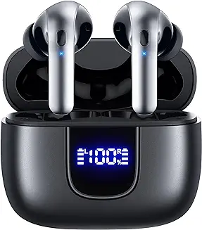 7. Wireless Earbuds Bluetooth 5.3 Headphones 78Hrs