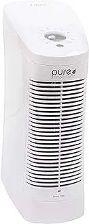 2. Lasko Electrostatic Air Purifier for Home,Bedroom,Living Room,Office - A504IN | Zero Maintenance, No Recurring Cost of Buying Filters | Permanent Stainless Steel Filter | 3 year India Warranty