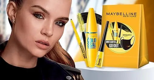 Maybelline