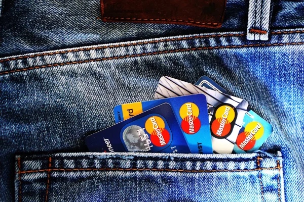 Basics of Credit Card