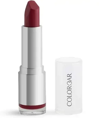 13. Colorbar Velvet Matte Lipstick, Whoa Woman