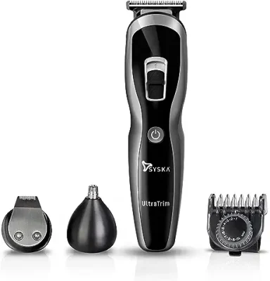 Best Trimmer for Men