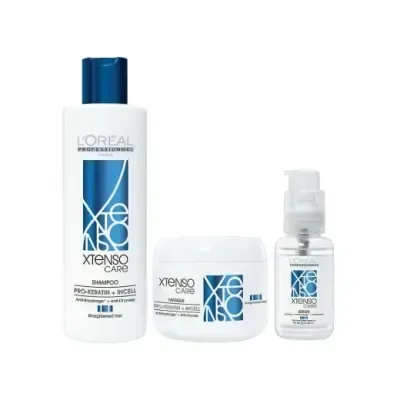  L'Oreal X-Tenso Care