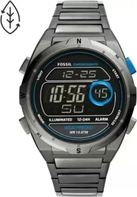 Fossil FS5861 Digital Watch