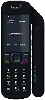 2. Isatphone 2.1 Satellite Phone