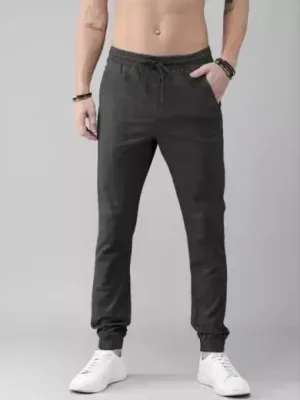 Slim Fit Joggers