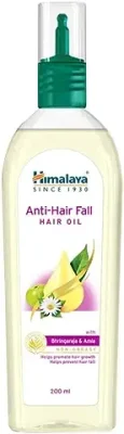 Best Oil for Hair Fall