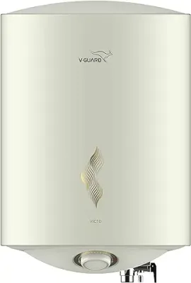13. V-Guard Victo 15 Litre Water Heater