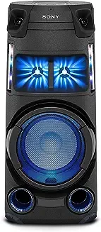 6. Sony MHC-V43D