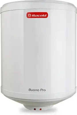 20. Racold BUONO PRO Storage Water Heater 25L