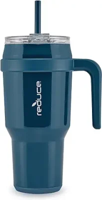 6. REDUCE Cold1 40 oz Tumbler with Handle