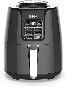 2. Ninja AF101 Air Fryer
