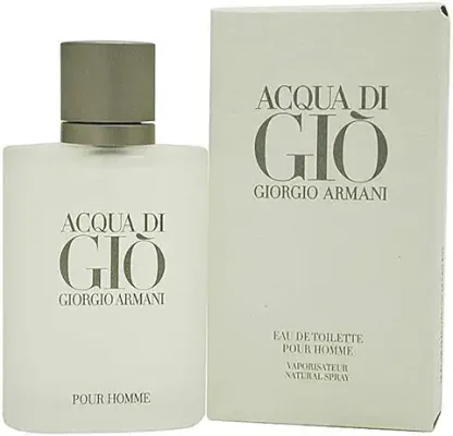 Giorgio Armani - Acqua Di Gio