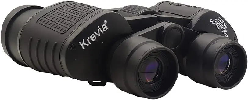 8. KREVIA Binocular for Long Distance