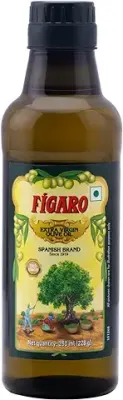 9. Figaro Extra Virgin Olive Oil
