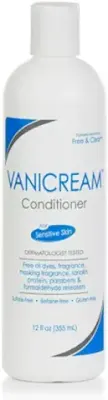 4. Vanicream Conditioner