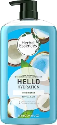 6. Herbal Essences Hello Hydration Conditioner