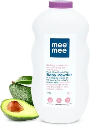 Best Baby Powder