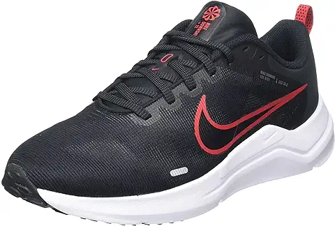 6. Nike Mens Downshifter 12 Running Shoe
