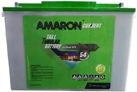 6. Amaron 150 AH AAM-CR-AR150TT54 Battery