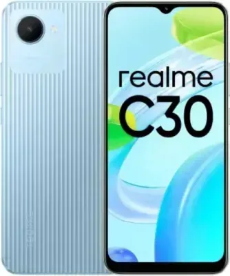 Realme Mobile Company