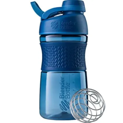 Blender Bottle, SportMixer Shaker Bottle