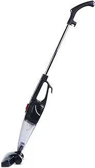 3. Agaro Regal Plus Upright Vacuum Cleaner