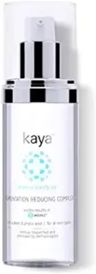 3. Kaya Clinic Skin Pigmentation Reducing Complex