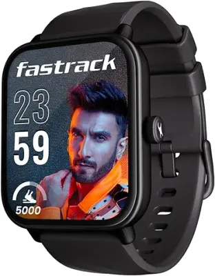 3. Fastrack Limitless Glide
