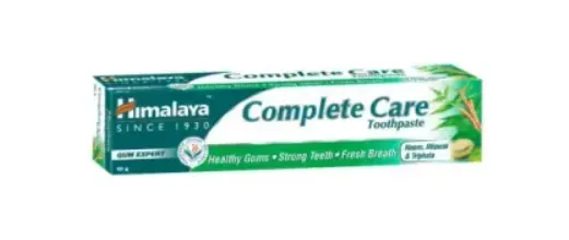 Best Toothpaste in India