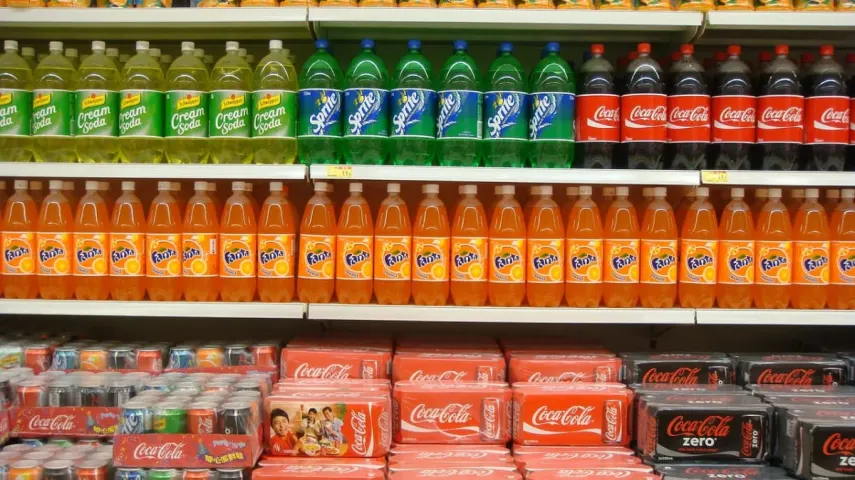 Soft Drinks in India: Our Picks for Best Cola, Lemon-Lime, Orange and Sparkling [March, 2024]