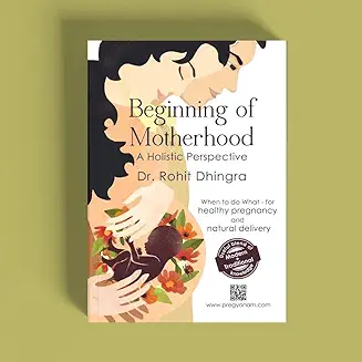 12. Best Guide on Pregnancy & Post-Delivery "Beginning of Motherhood”|Garbh Sanskar|A Graphic book for expecting Mother's Healthy Pregnancy&Natural Delivery|Delivery Planning|Father's guide|Mental Health|2nd Version