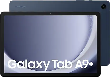 10. Samsung Galaxy Tab A9+ 27.94 cm