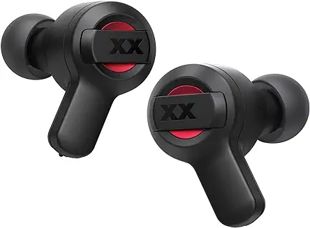 10. JVC New XX True Wireless Earbuds Headphones