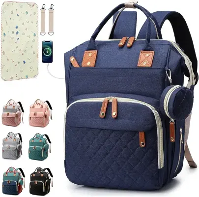 Best Affordable Diaper Bags