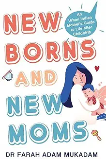 8. New Borns and New Moms