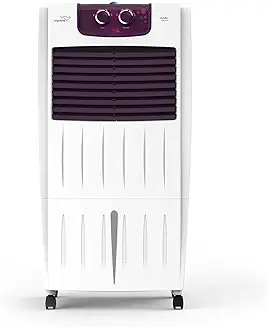 9. V-Guard Arido P22H-N Personal Air Cooler for Home