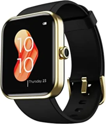 Smart watch top sales brands