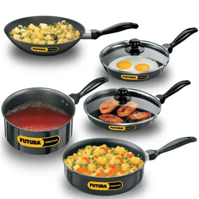 best non-stick cookware brands in India