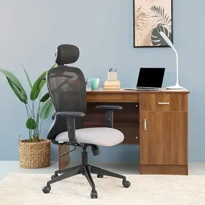 3. Wakefit Office Chair