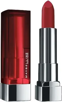 3. Maybelline New York Matte Lipstick