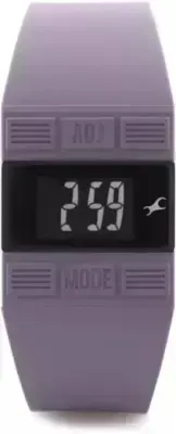 Fastrack 68004PP02 Digital Watch