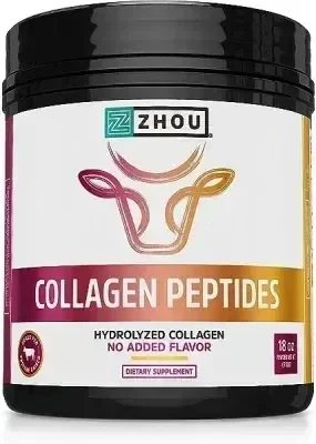 Best Collagen for weight loss