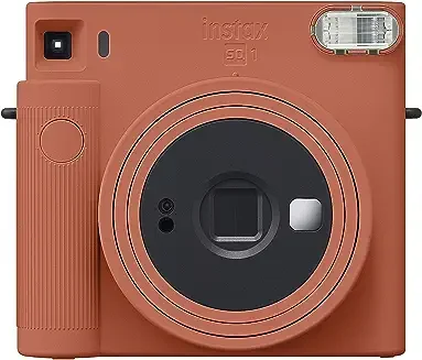 Fujifilm Instax Wide 300 Instant Camera Price in India 2024, Full Specs &  Review