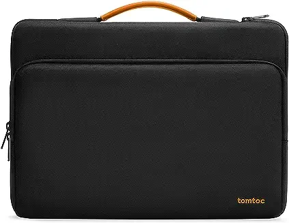 3. Tomtoc 360 Protective Laptop Sleeve